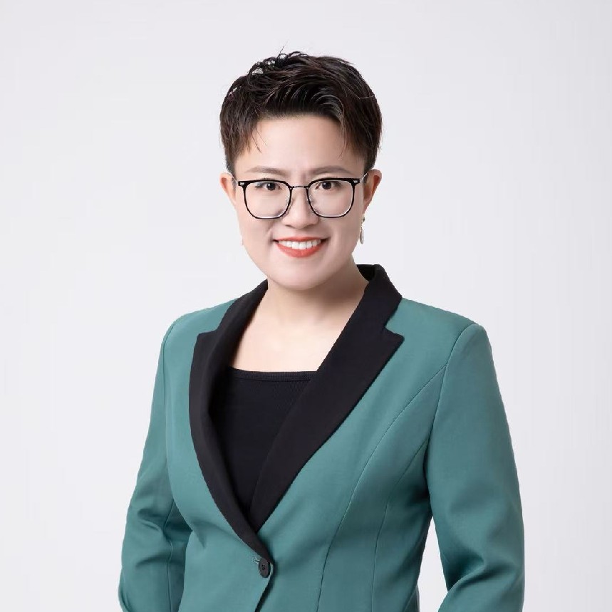 刘茗烨_职场效能提升与组织人才发展专家