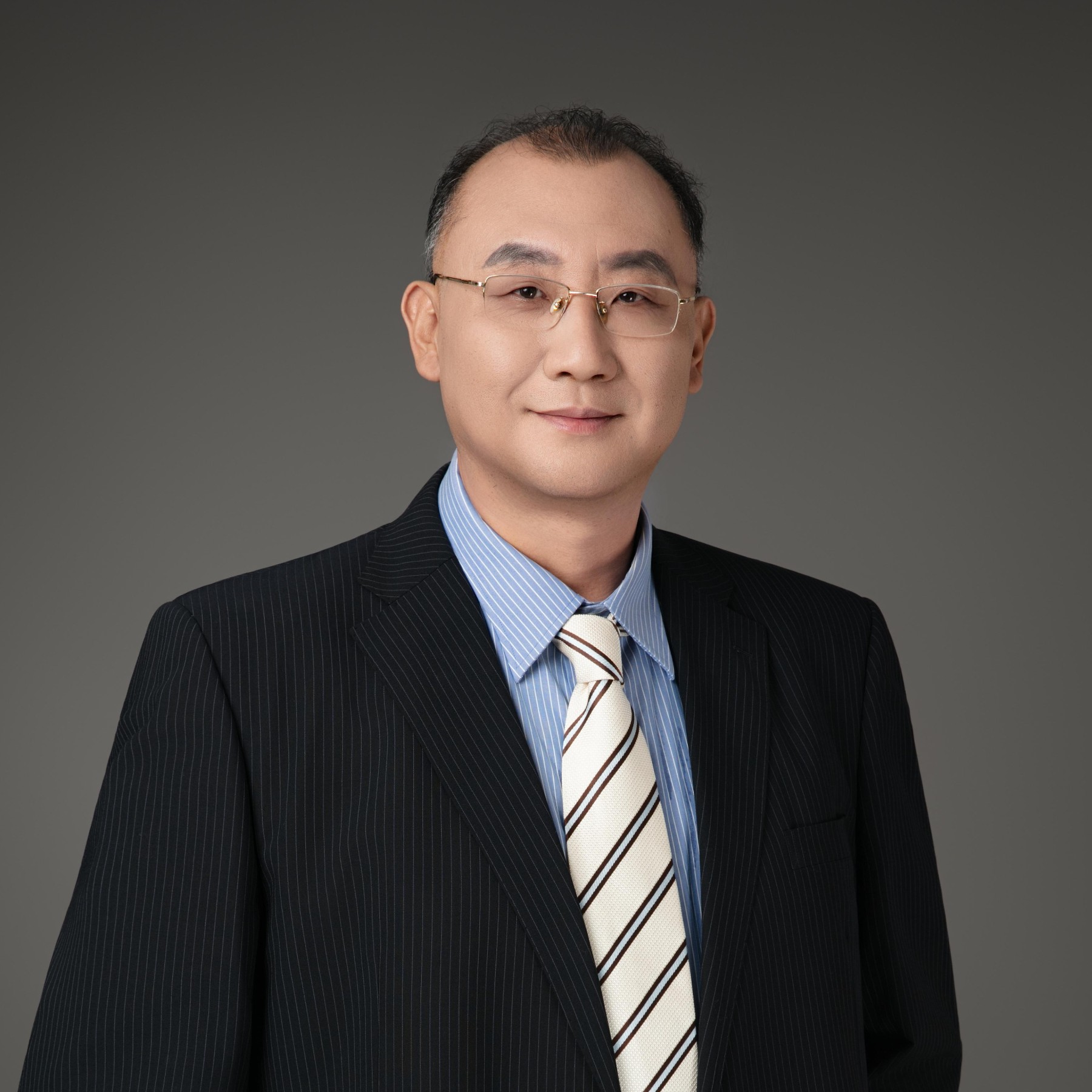 刘宁 讲师头像