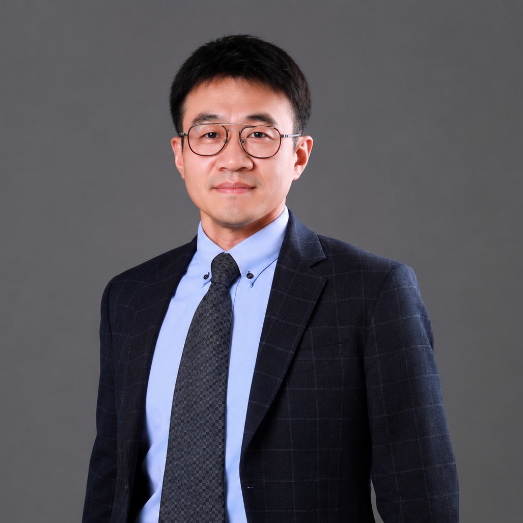 刘起民_AI赋能职场效能与思维管理专家