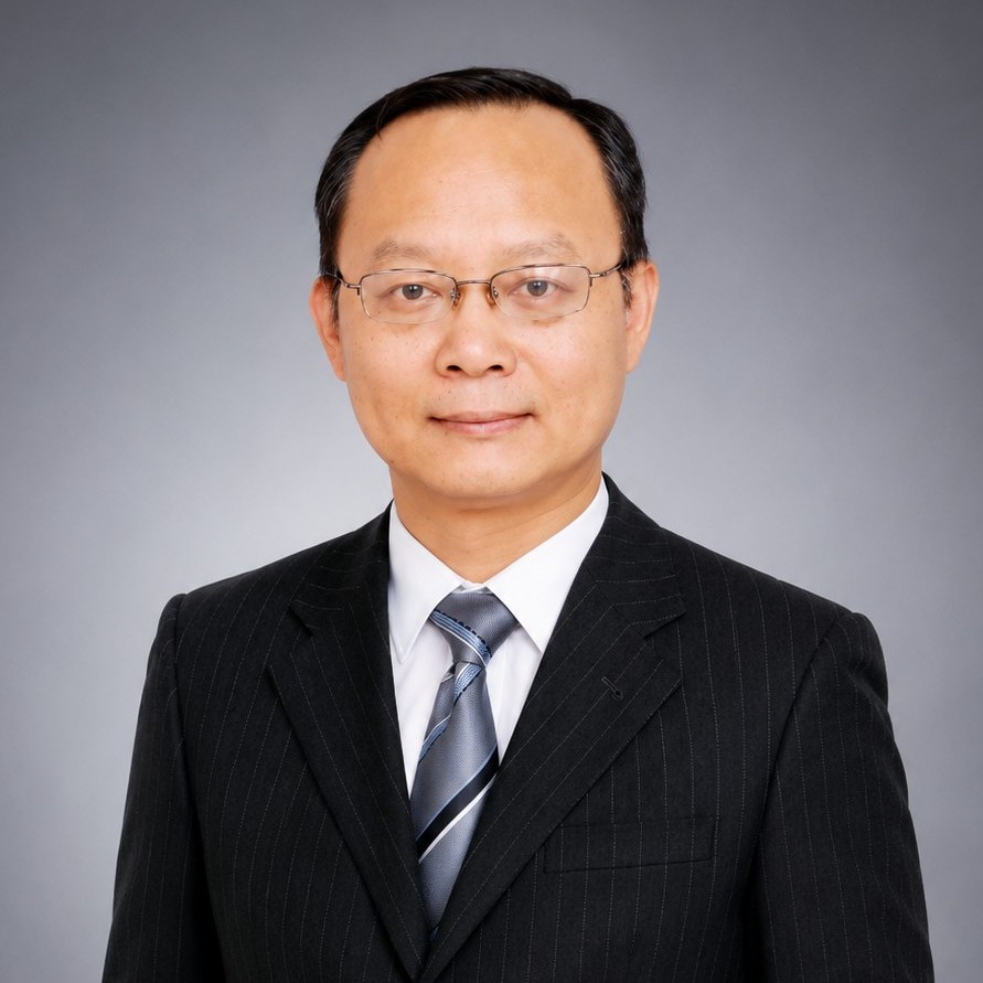 柳瑞军 讲师头像