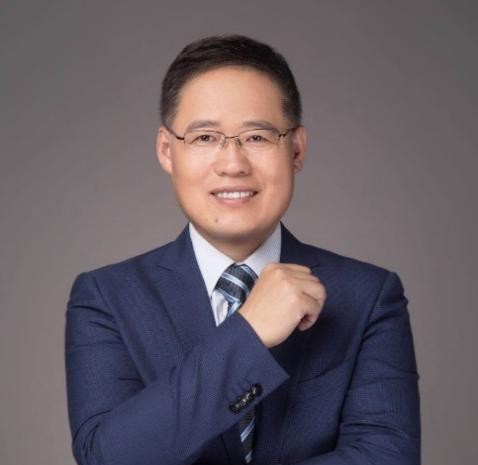 刘少顺 讲师头像