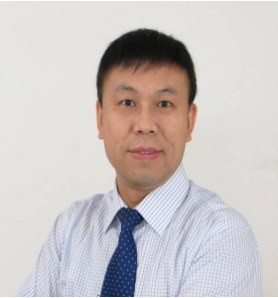 刘世荣 讲师头像