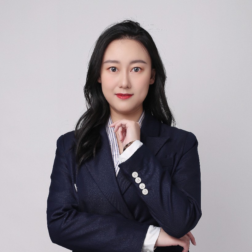 刘思华_职场效能提升与思维技术创新专家