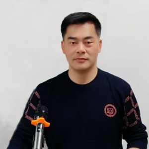 刘文波 教授级高级工程师 讲师头像