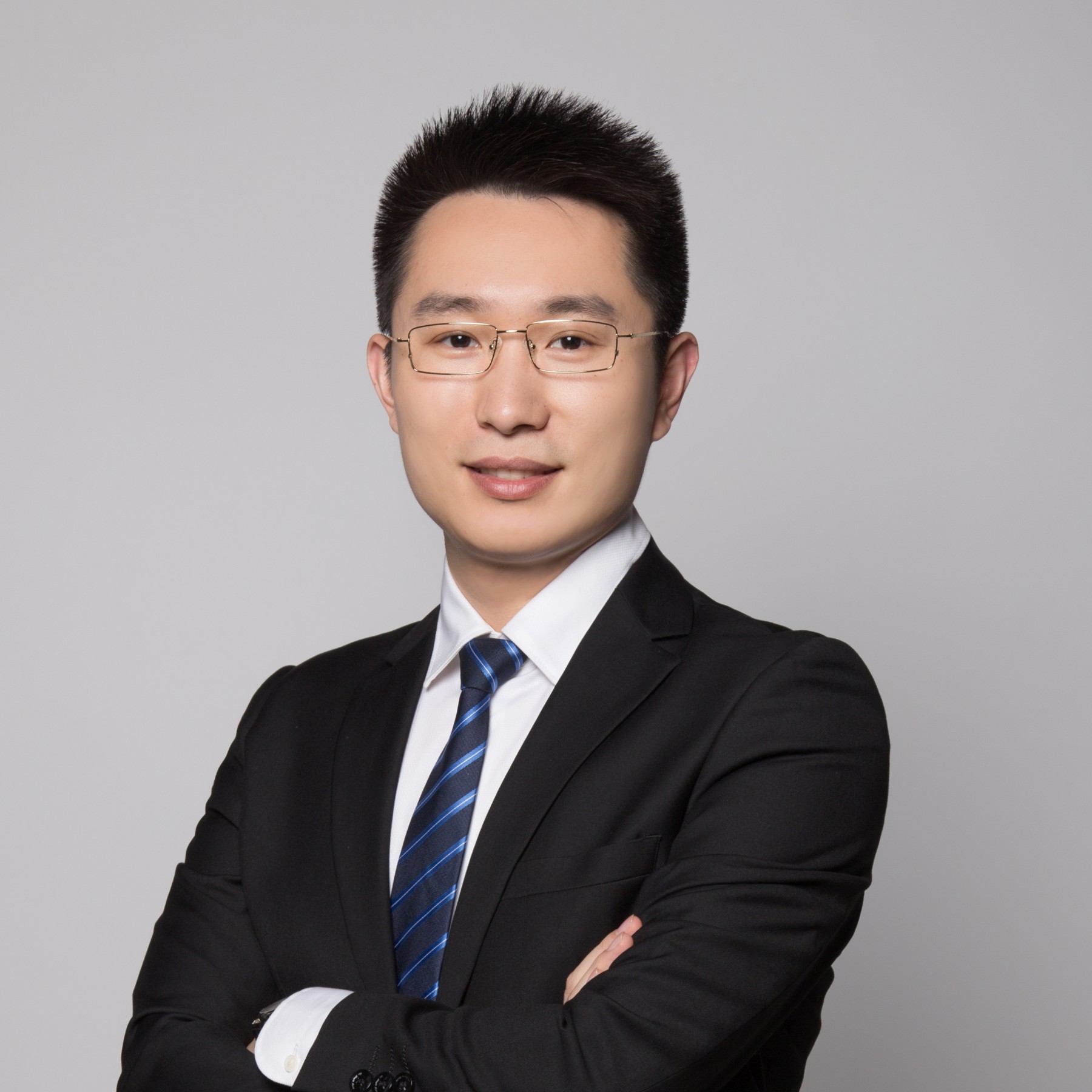 刘祥学_TTT实战专家