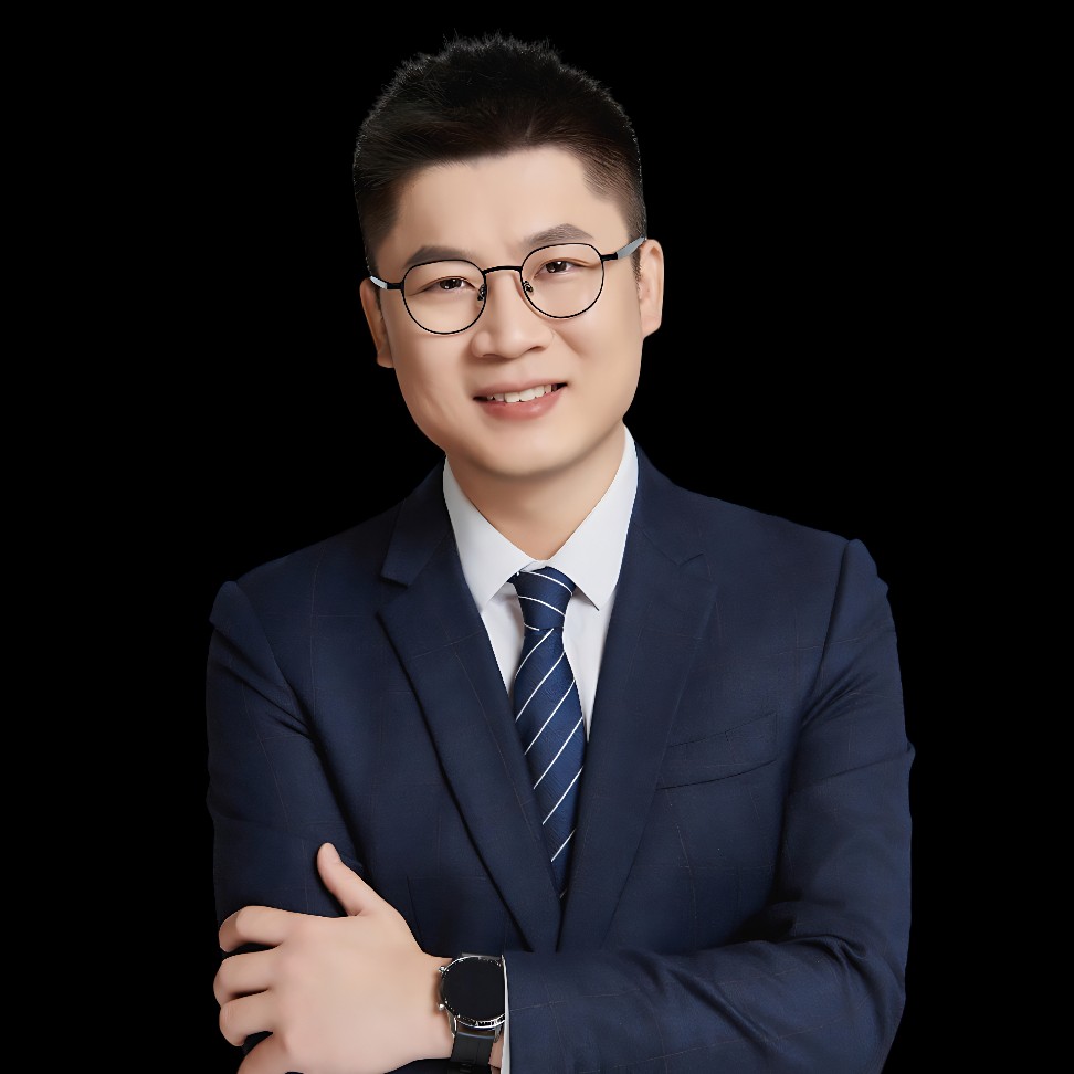 刘翔_职场效能提升与AI创新应用专家
