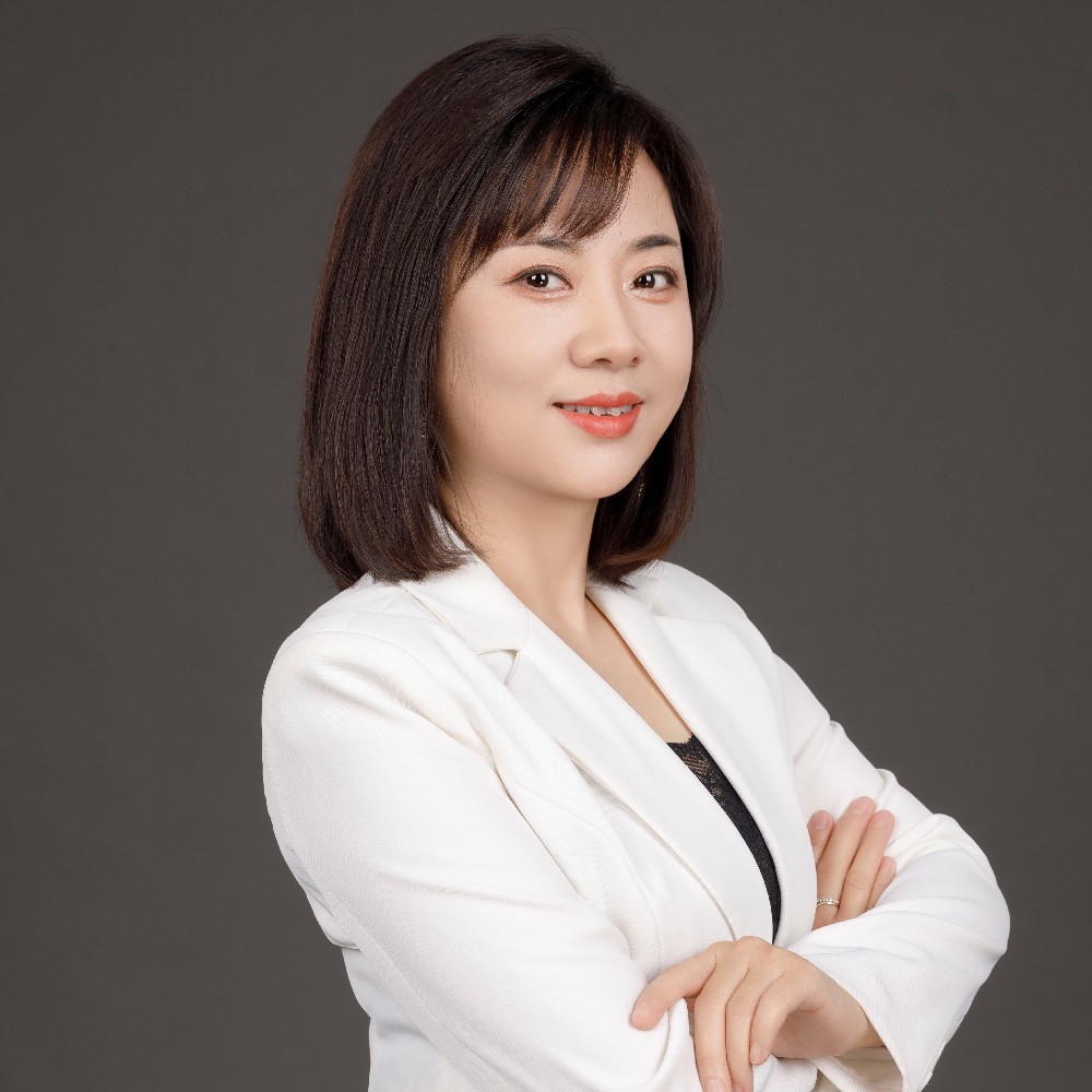 刘晓燕_职业素养与服务效能提升专家