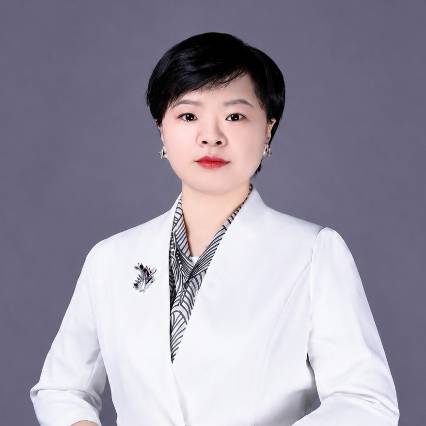 刘心_管理学副教授