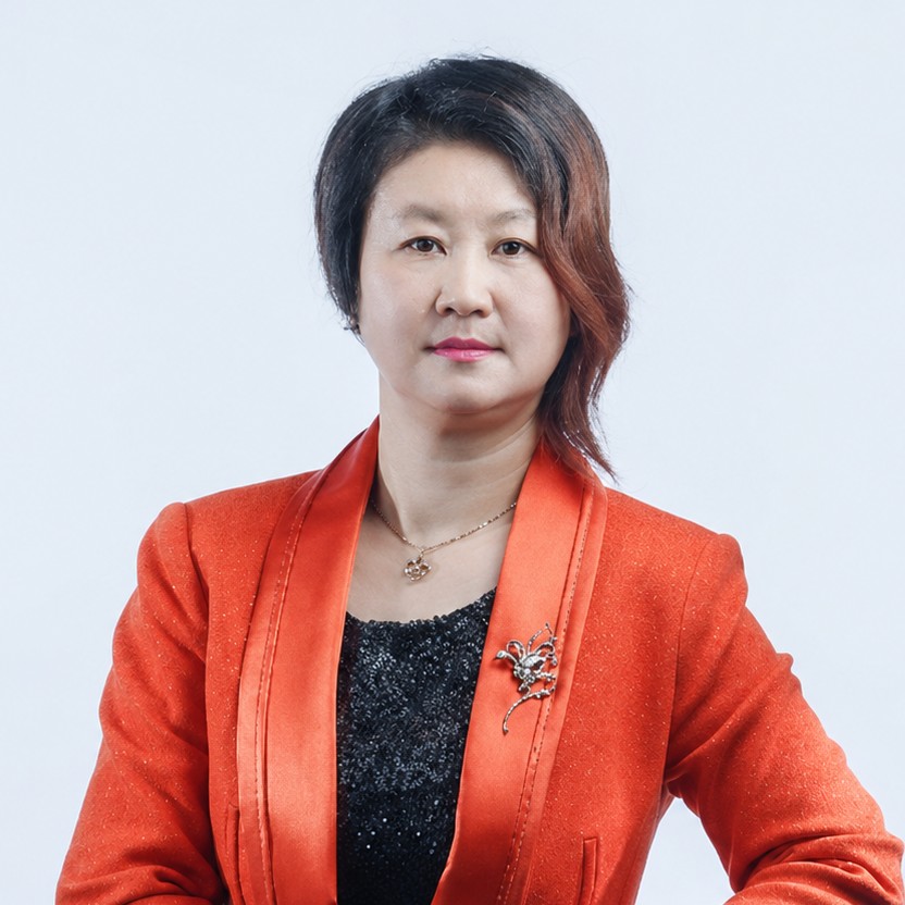 刘亚丽_办公软件高效应用专家