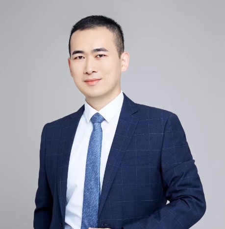 刘哲 讲师头像