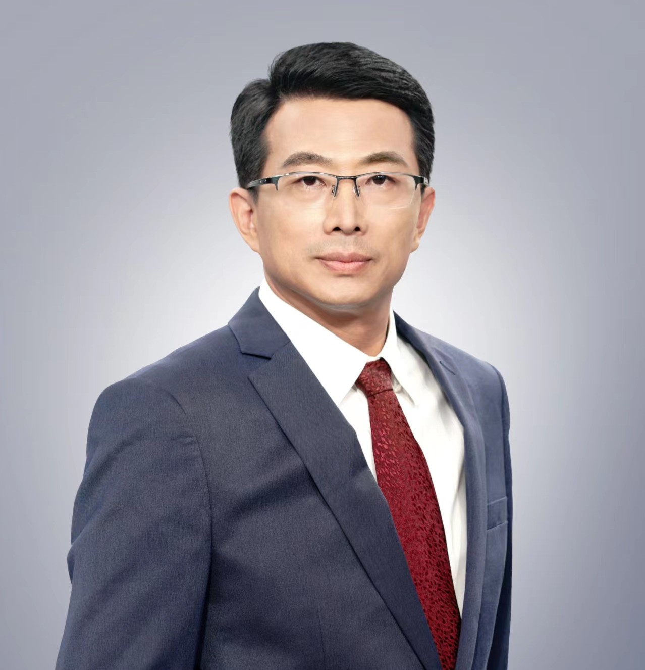 刘忠华 讲师头像