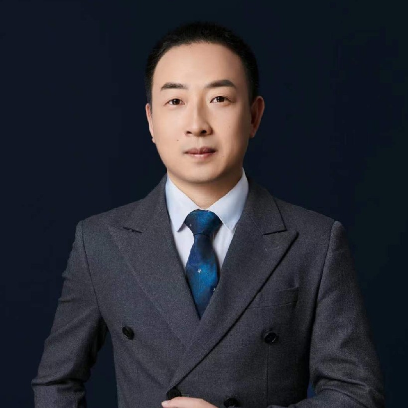 龙生_电力能源行业管理效能与数字化赋能专家