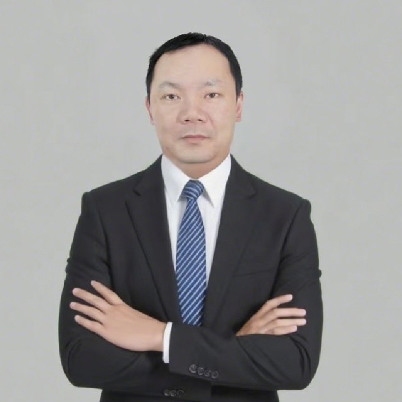 龙石 讲师头像