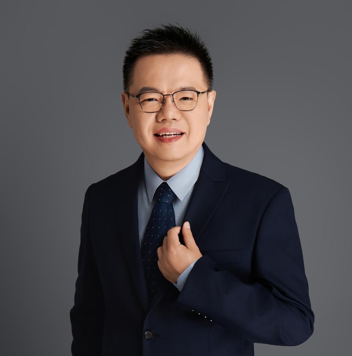 卢海波 讲师头像