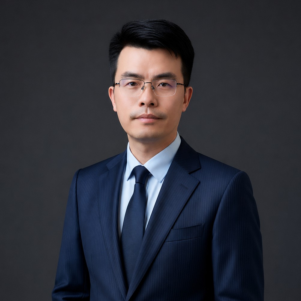 卢敏行_银行智能化转型专家