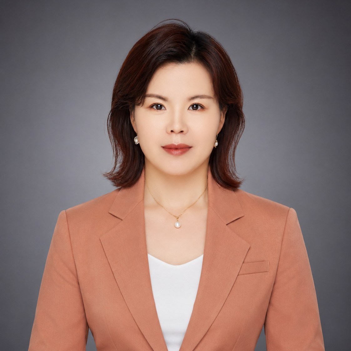 卢容 讲师头像