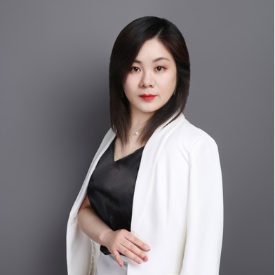 鹿思涵 讲师头像