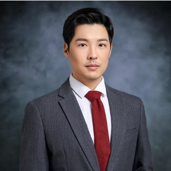 栾靖邦_战略管理赋能专家