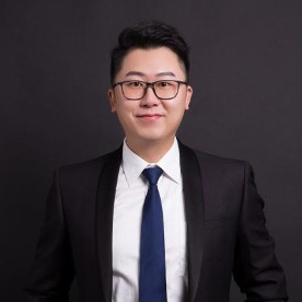 栾鹏_应用戏剧团队教练