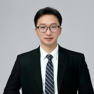 罗建国 讲师头像