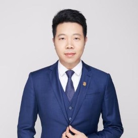 罗俊杰 讲师头像