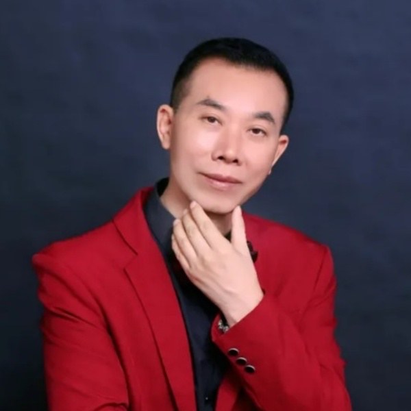 罗开位 讲师头像
