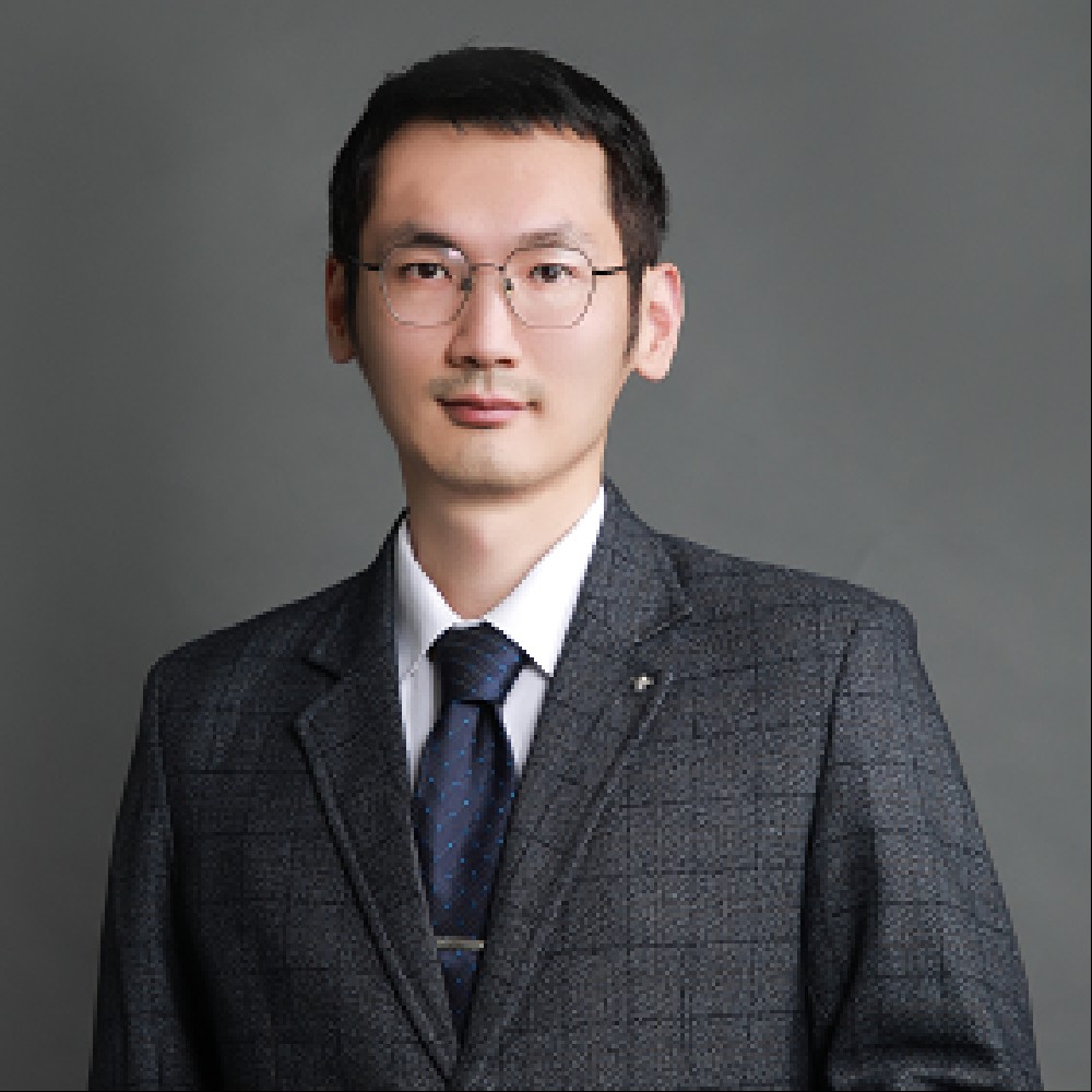 骆仁童_数字经济与数字化转型实战专家
