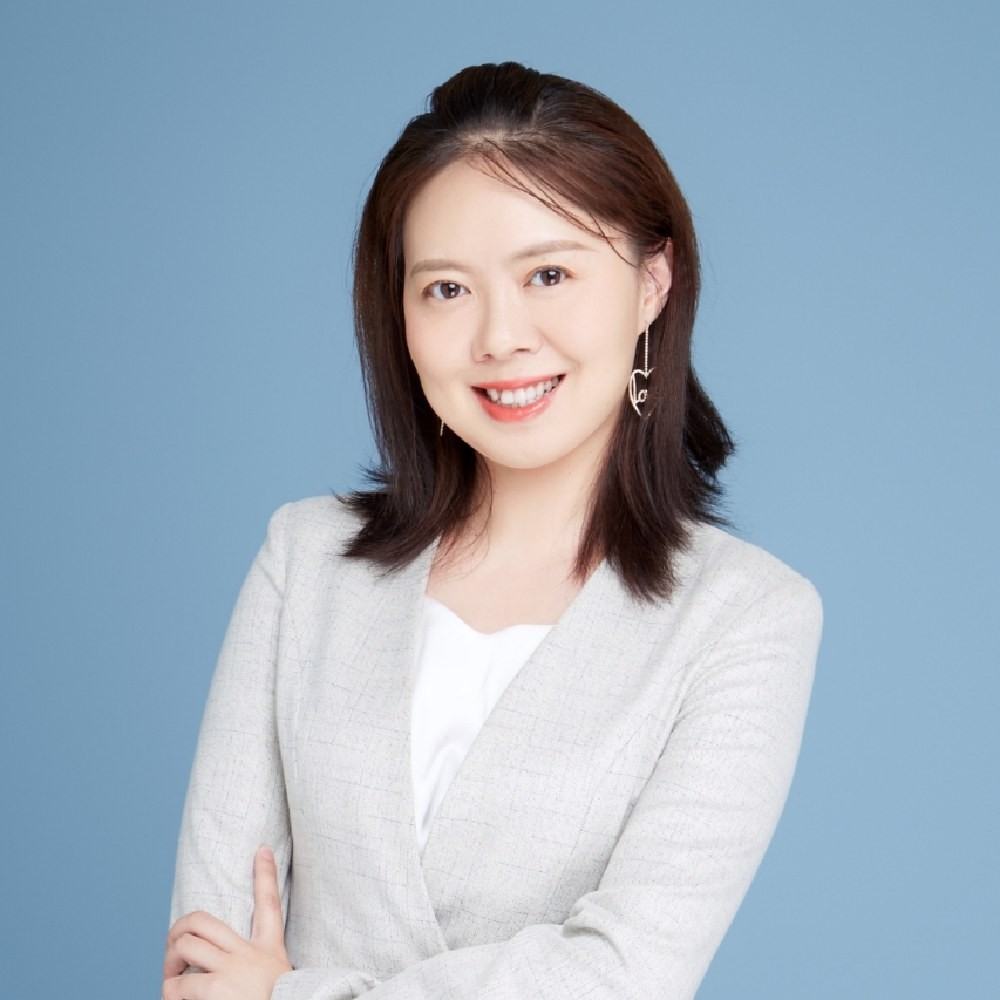 罗文娟 讲师头像
