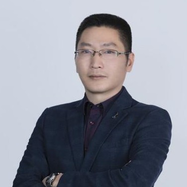 罗元昊 讲师头像