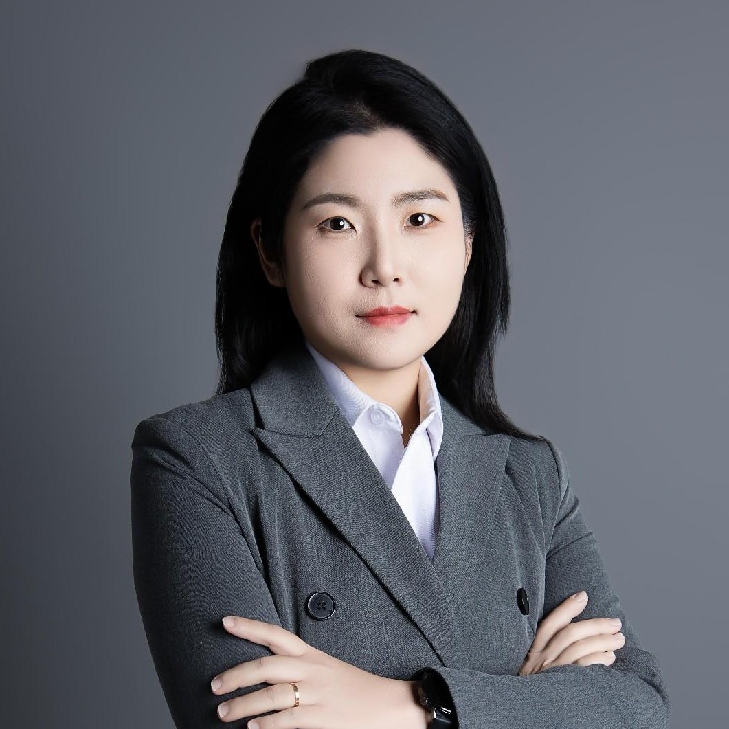 罗蕴姣 讲师头像