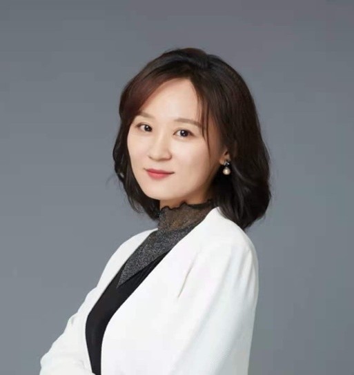 吕翠 讲师头像