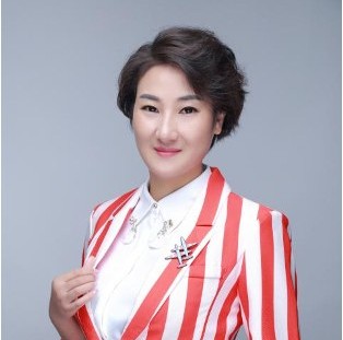 吕咏梅 讲师头像