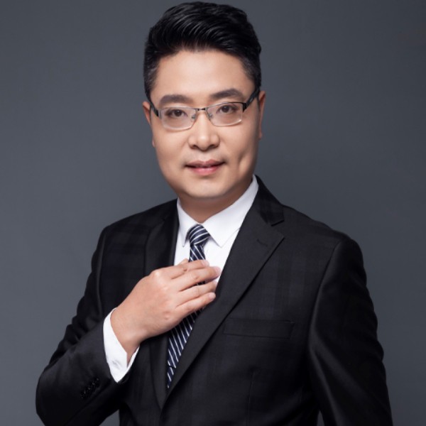 马斌_内训师培养与数字化课程开发专家
