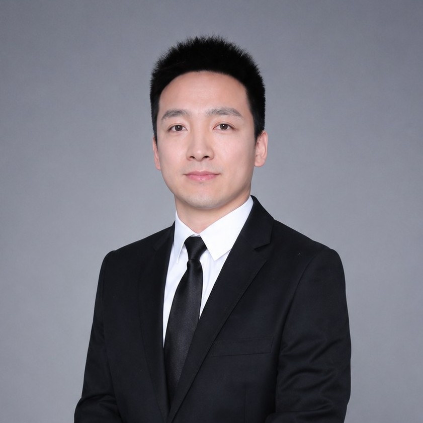 马成伟 讲师头像