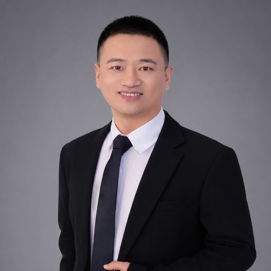 马浩志_AI职场实战派高级讲师