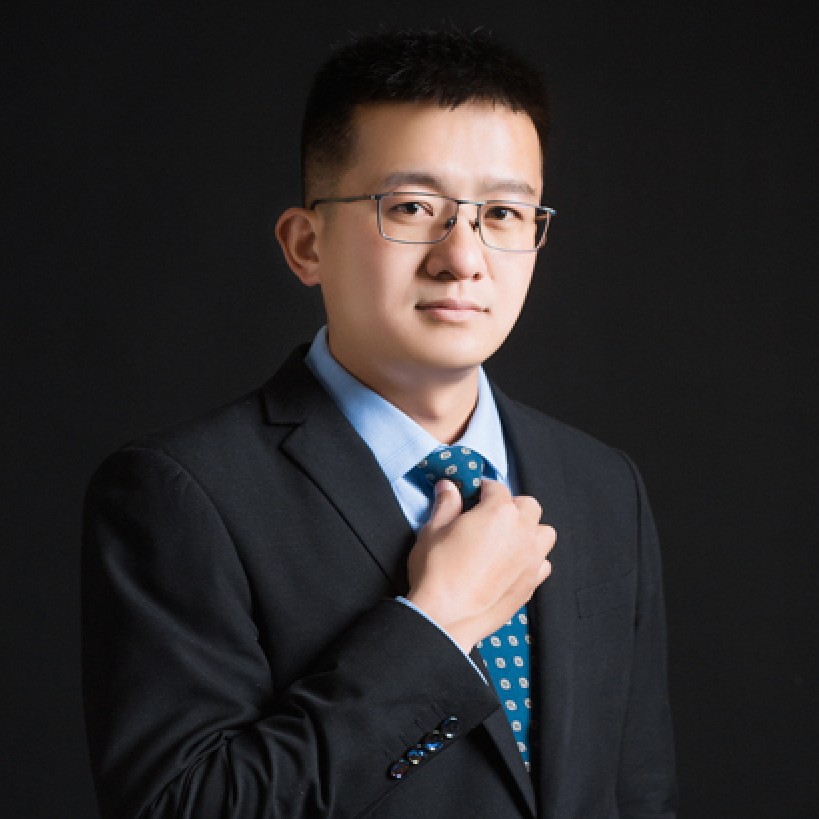 马茗_工程项目管理效能提升专家