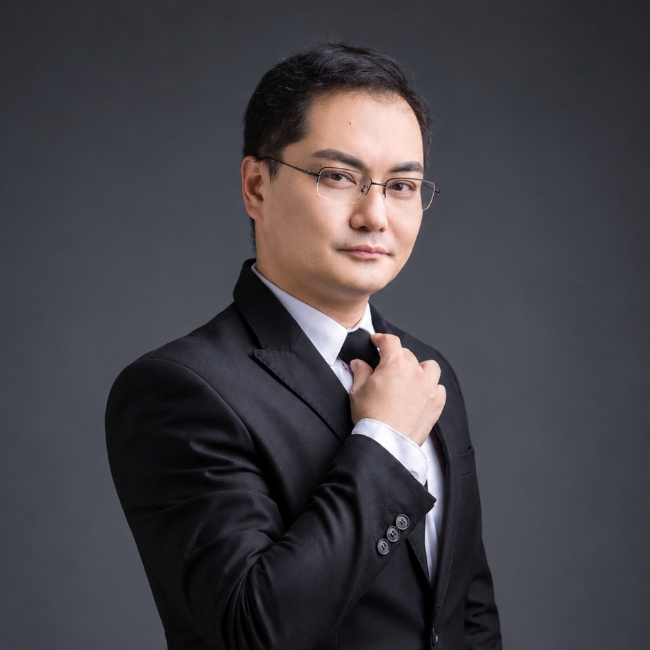 马涛_战略创新与商业模式专家
