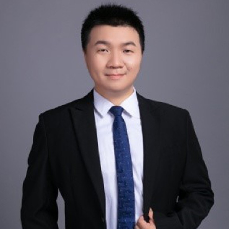 马腾_AI办公提效与培训技术实战专家