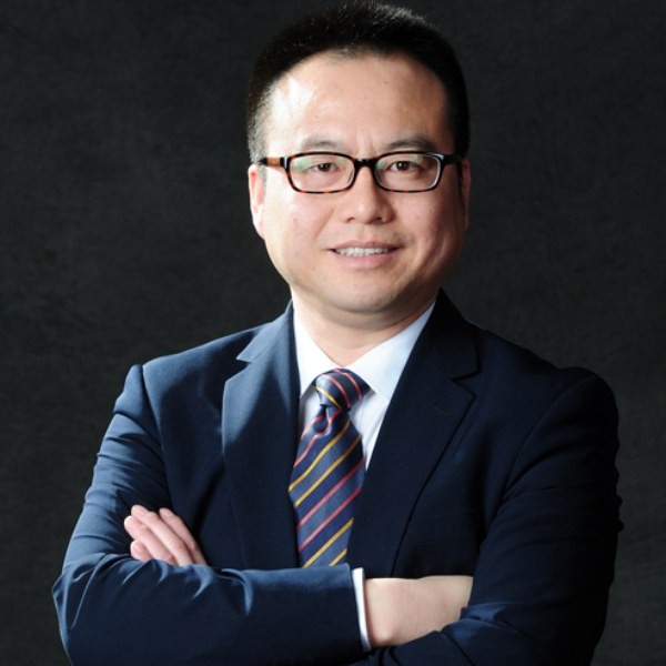 马永强 讲师头像