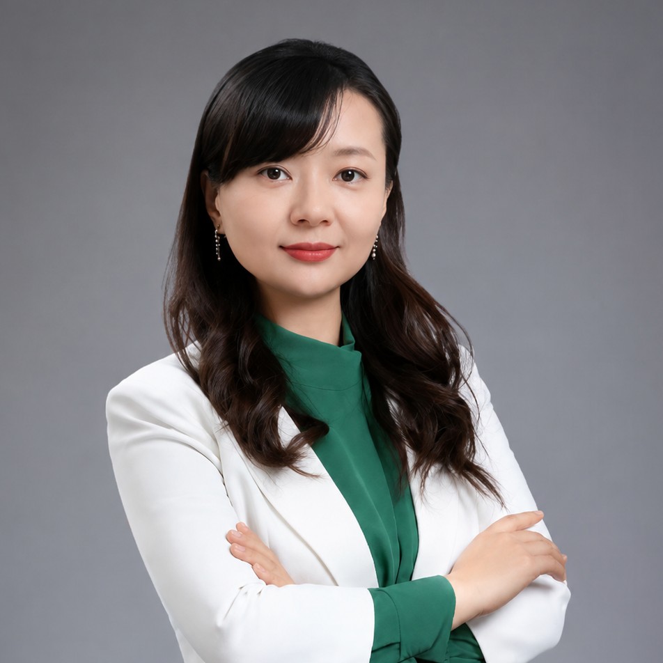 满津_人才发展与职场效能提升专家