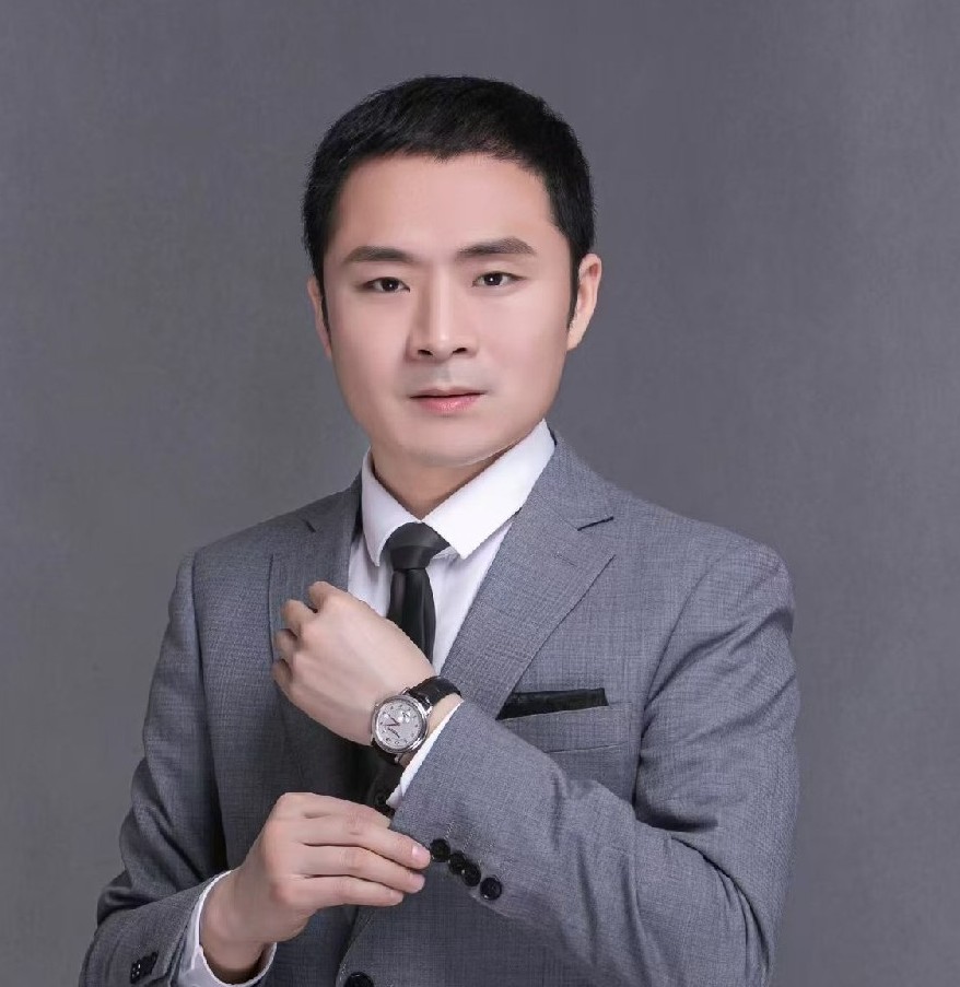 毛剑 讲师头像
