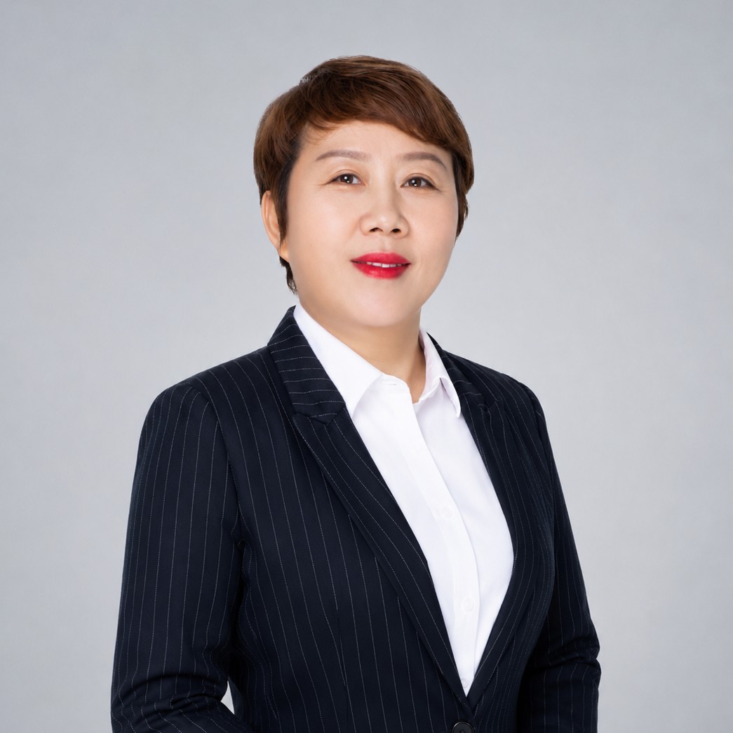 毛司禾 讲师头像