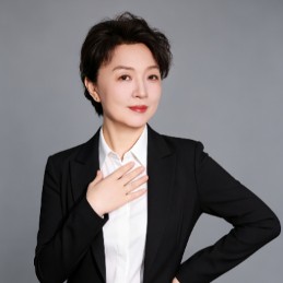 梅林_电力能源行业管理实战专家