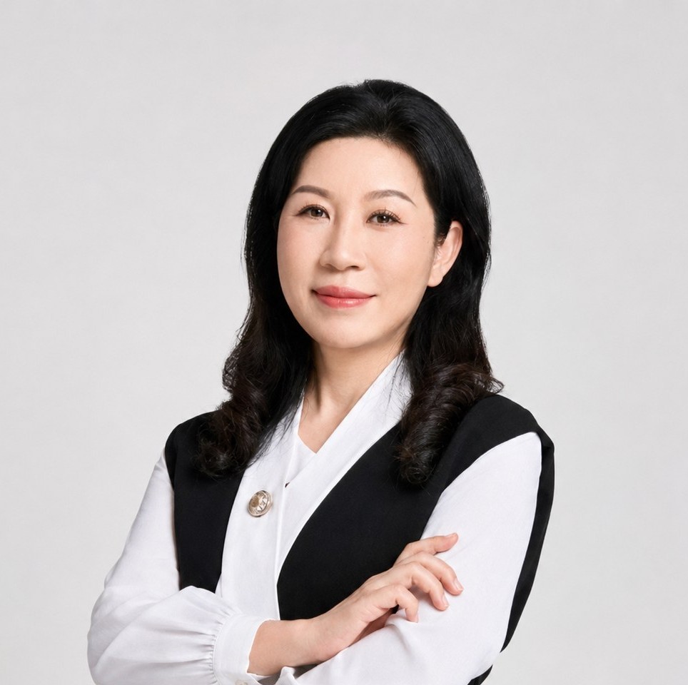 蒙华 讲师头像