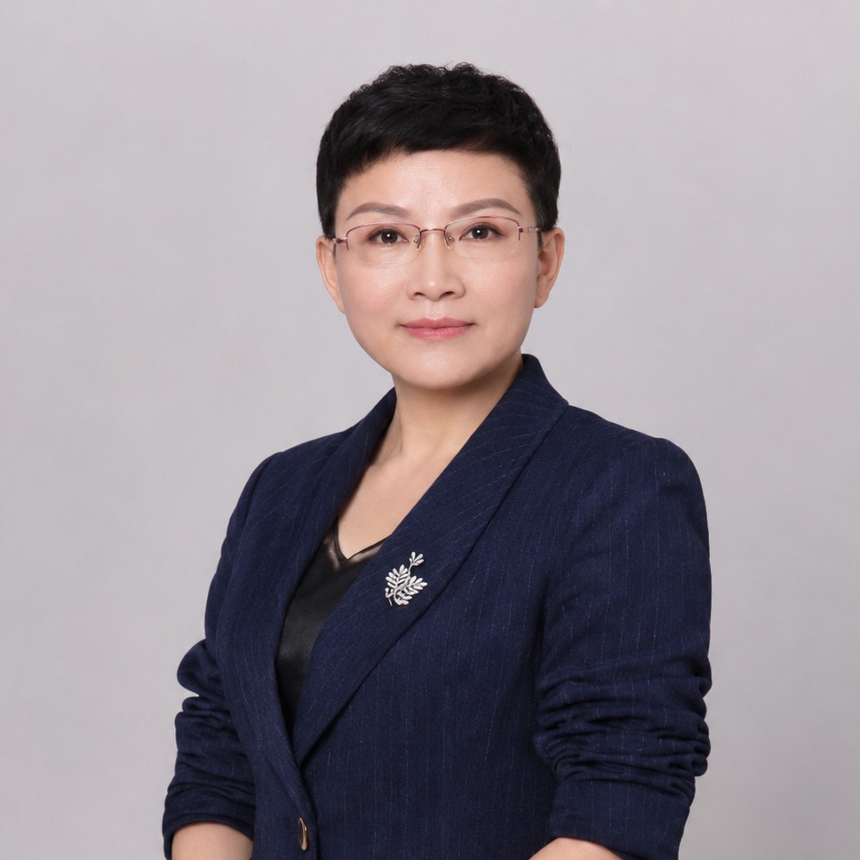 孟郡_财务管理专家