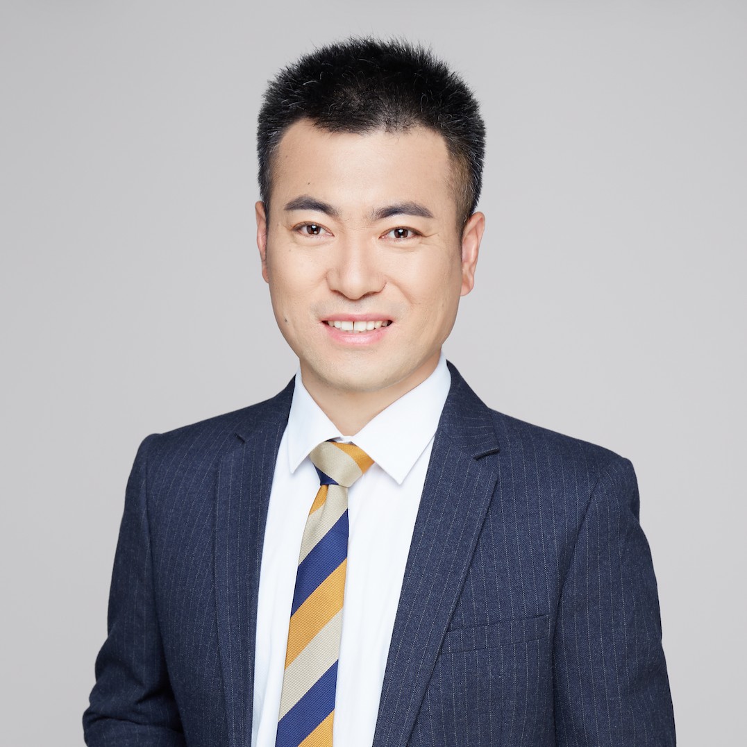 孟显仕 讲师头像