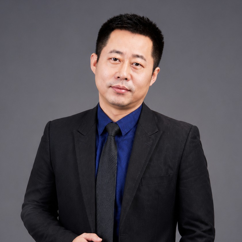 孟云舟_数智化业财融合专家