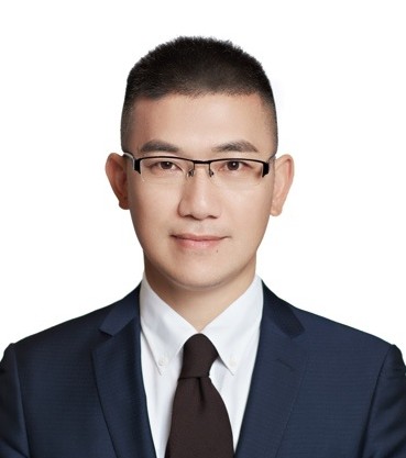 闵锐 讲师头像