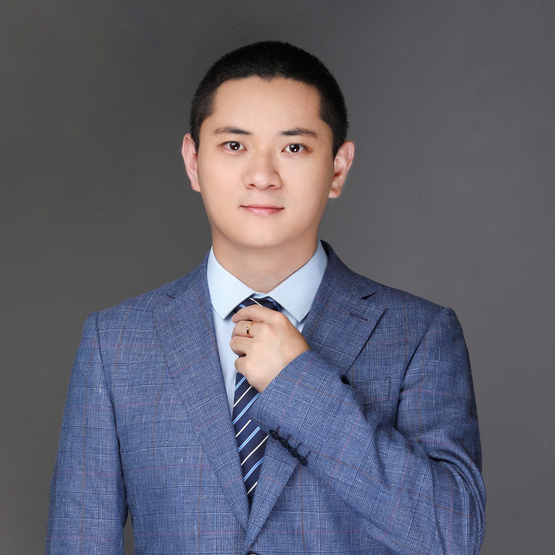 莫国龙_AI技术应用实战专家