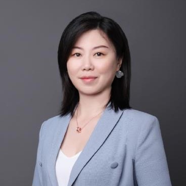 穆杉 讲师头像